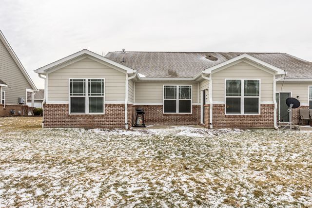 652 Nuttal Street, Westfield, IN 46074