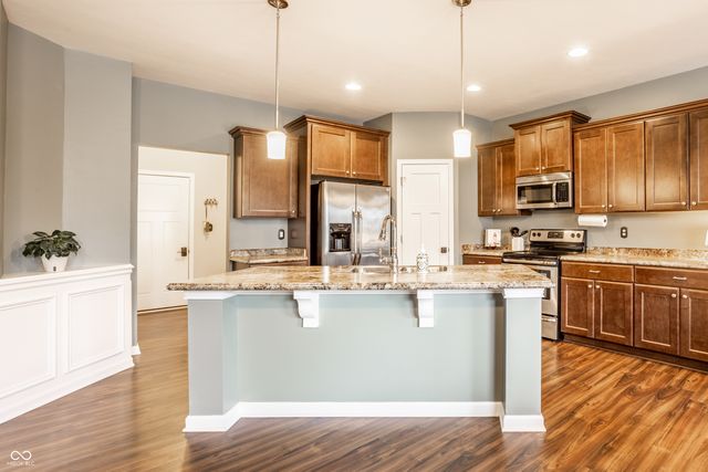 652 Nuttal Street, Westfield, IN 46074