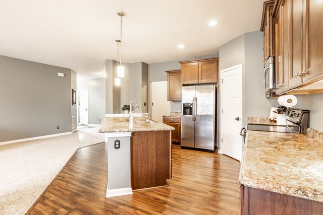 652 Nuttal Street, Westfield, IN 46074