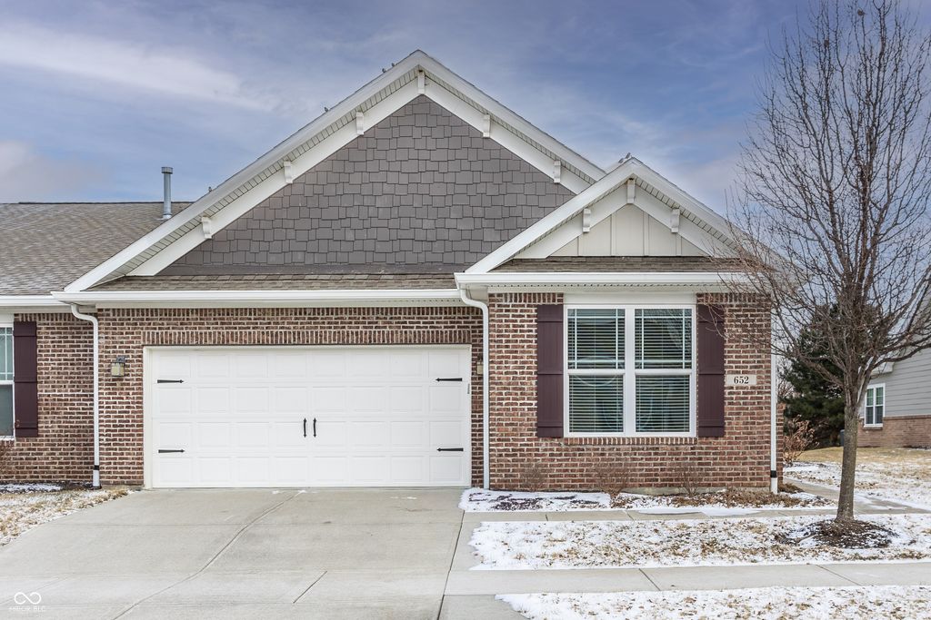 652 Nuttal Street, Westfield, IN 46074