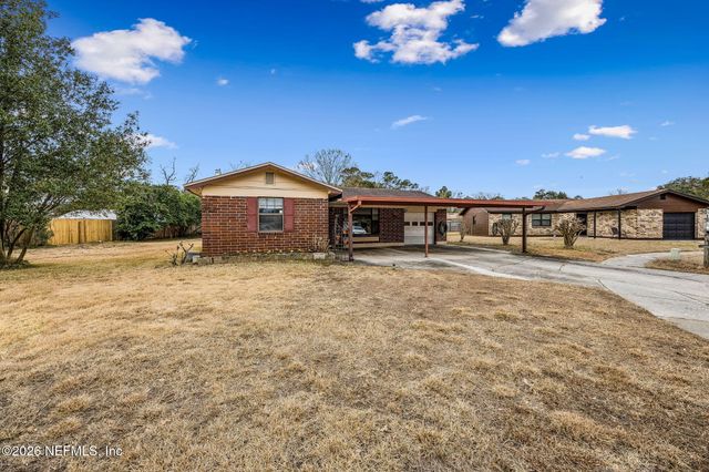 8338 DOBRY Court, Jacksonville, FL 32221