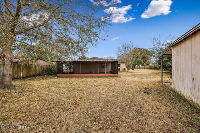 8338 DOBRY Court, Jacksonville, FL 32221