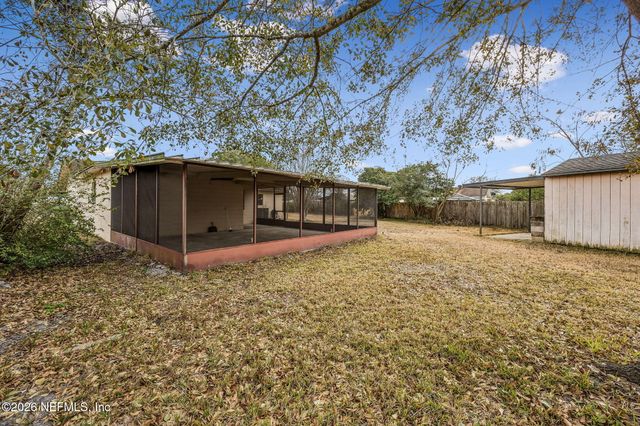 8338 DOBRY Court, Jacksonville, FL 32221