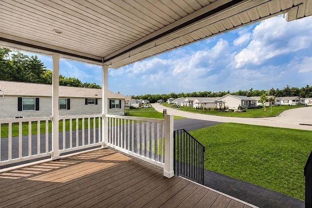 102 Topaz Terrace, Gardner, MA 01440