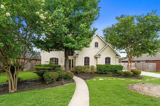31318 Bearing Star Lane, Tomball, TX 77375