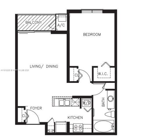 6001 SW 70th St 525, South Miami, FL 33143