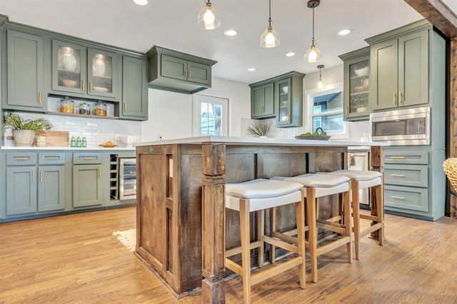 1424 NW 44th Street, Oklahoma City, OK 73118