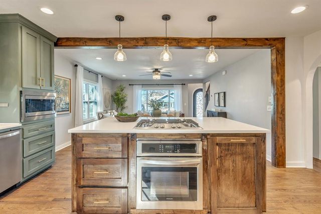 1424 NW 44th Street, Oklahoma City, OK 73118