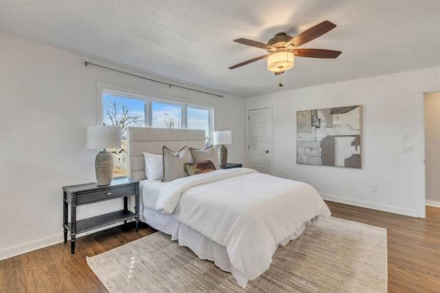 1424 NW 44th Street, Oklahoma City, OK 73118