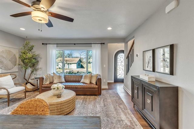 1424 NW 44th Street, Oklahoma City, OK 73118