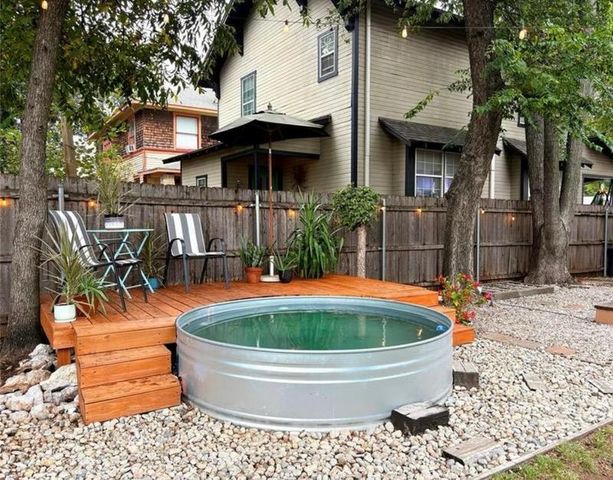 1424 NW 44th Street, Oklahoma City, OK 73118