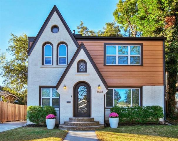 1424 NW 44th Street, Oklahoma City, OK 73118