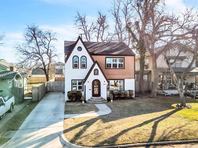 1424 NW 44th Street, Oklahoma City, OK 73118
