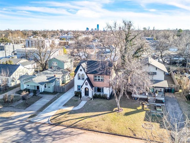 1424 NW 44th Street, Oklahoma City, OK 73118