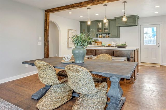 1424 NW 44th Street, Oklahoma City, OK 73118