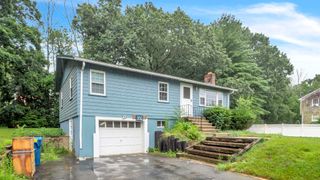 73 Summit Dr., East Bridgewater, MA 02333