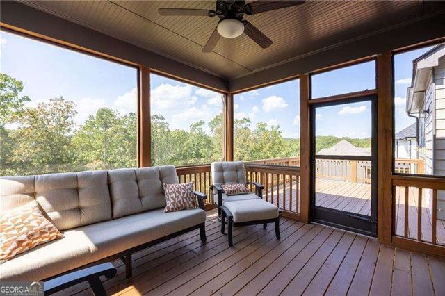 61 Roberson Drive, Cartersville, GA 30121