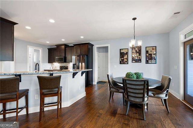 61 Roberson Drive, Cartersville, GA 30121