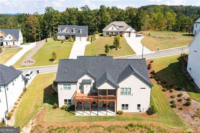 61 Roberson Drive, Cartersville, GA 30121