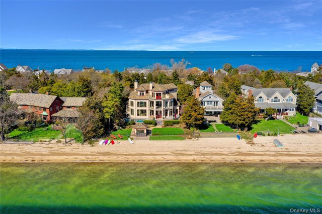 265 Asharoken Avenue, Northport, NY 11768
