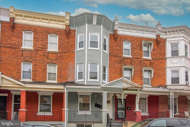 320 N 62ND ST, Philadelphia, PA 19139