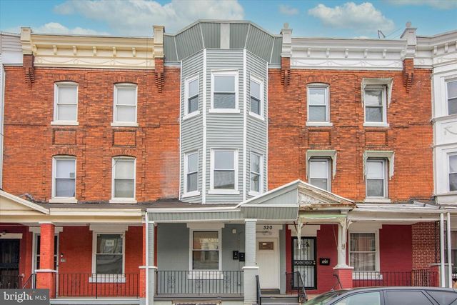 320 N 62ND ST, Philadelphia, PA 19139