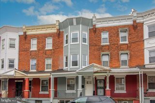 320 N 62ND ST, Philadelphia, PA 19139