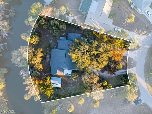 5700 Oakview LN, Punta Gorda, FL 33950