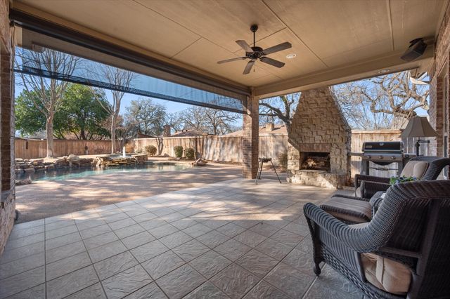 5904 St Ives Court, Arlington, TX 76017