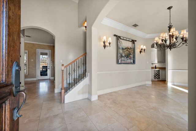 5904 St Ives Court, Arlington, TX 76017