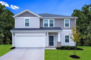 119 Tantalus Street, Gray Court, SC 29645