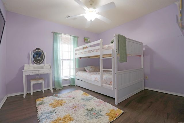 1 Deer Creek Cove, Jacksonville, AR 72076
