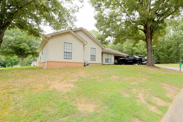 1 Deer Creek Cove, Jacksonville, AR 72076