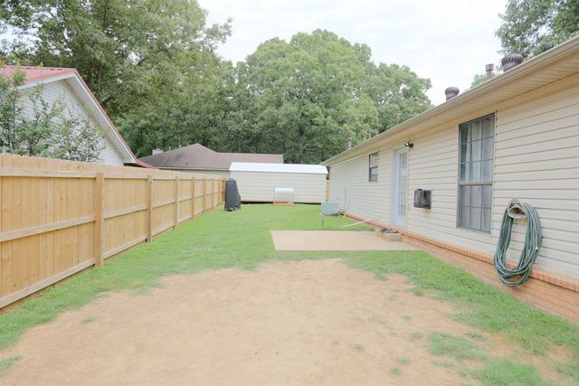 1 Deer Creek Cove, Jacksonville, AR 72076
