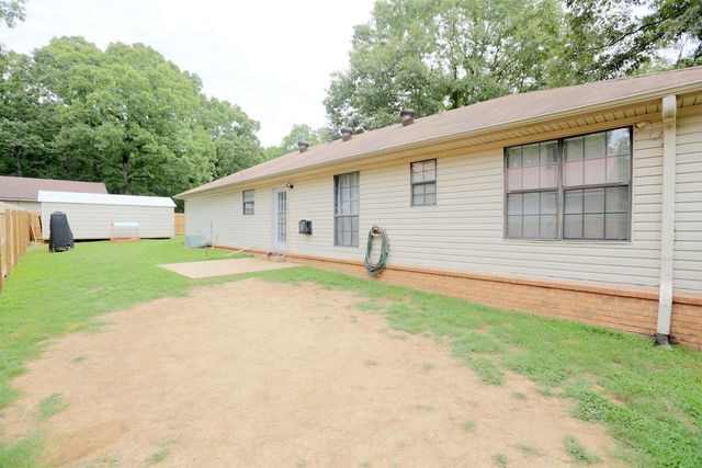 1 Deer Creek Cove, Jacksonville, AR 72076