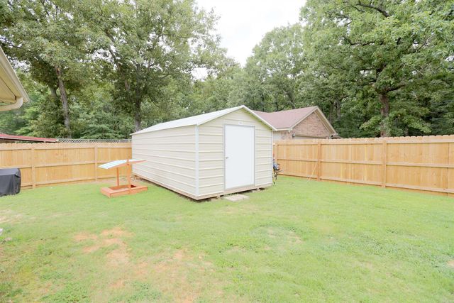 1 Deer Creek Cove, Jacksonville, AR 72076