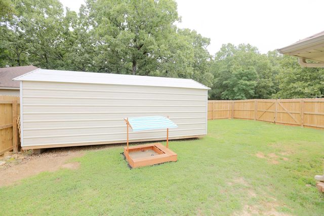 1 Deer Creek Cove, Jacksonville, AR 72076