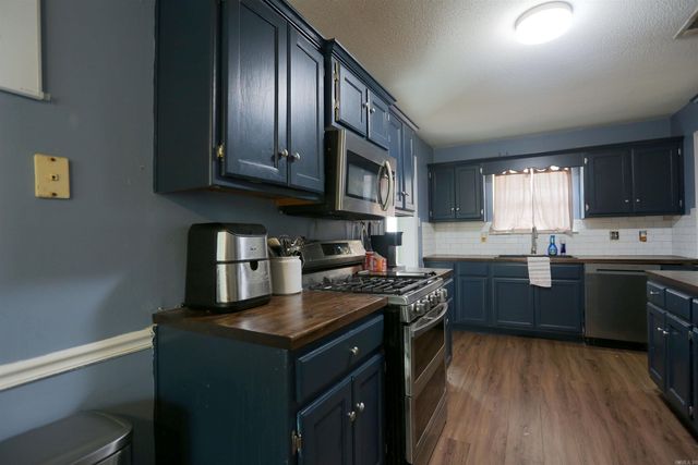 1 Deer Creek Cove, Jacksonville, AR 72076