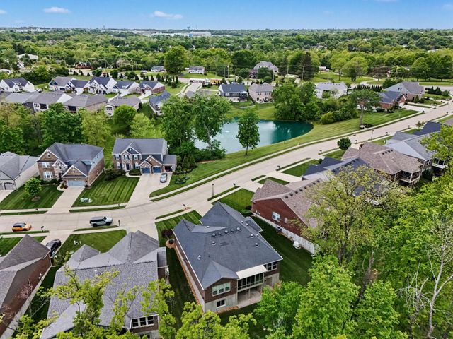 3443 Southway Ridge, Erlanger, KY 41018