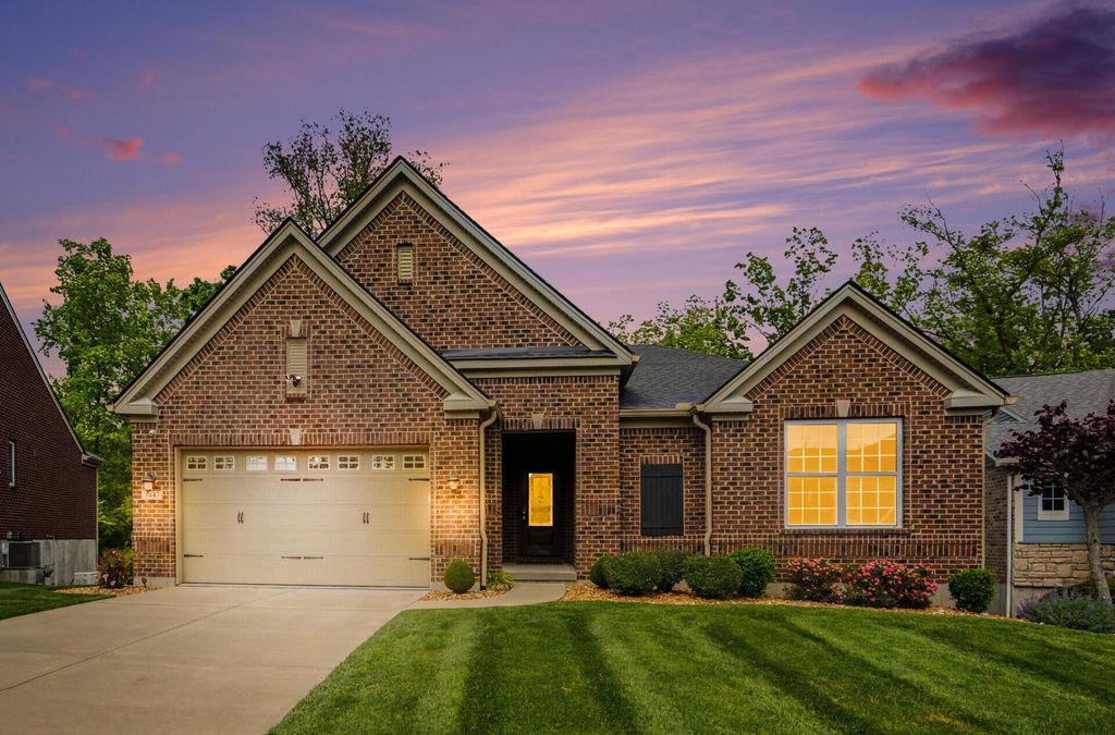 3443 Southway Ridge, Erlanger, KY 41018