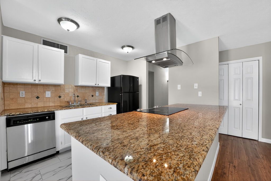 107 W Way Drive, Allen, TX 75002