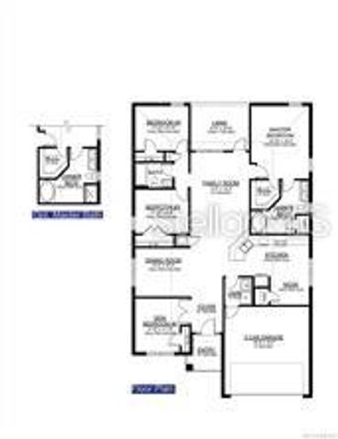 2513 CLEARWOOD STREET, Inverness, FL 34452