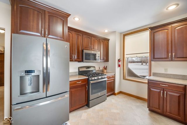 5181 N State Road 39, Rossville, IN 46065