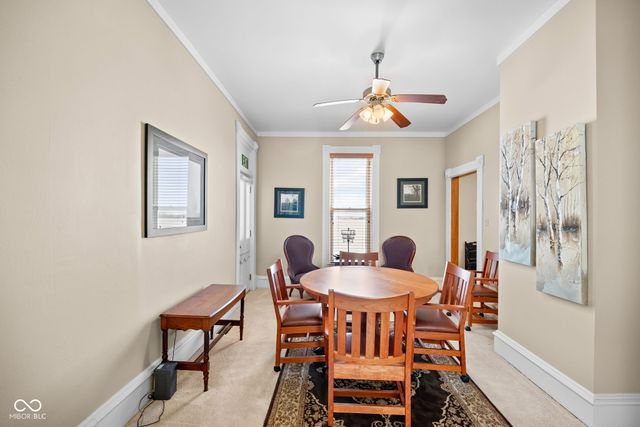 5181 N State Road 39, Rossville, IN 46065