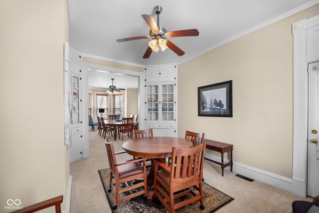 5181 N State Road 39, Rossville, IN 46065