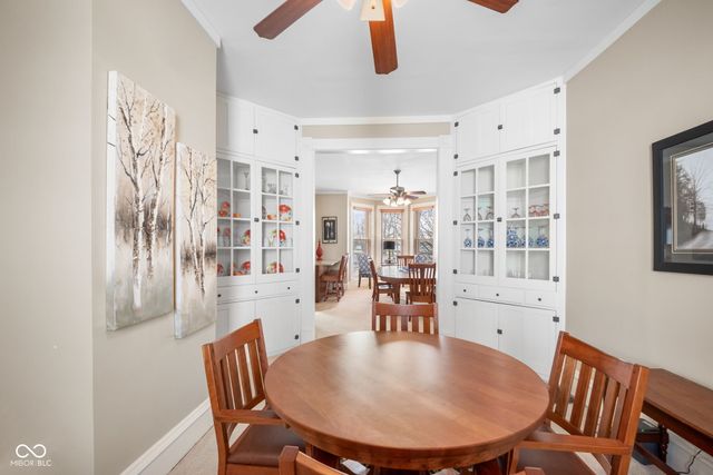 5181 N State Road 39, Rossville, IN 46065