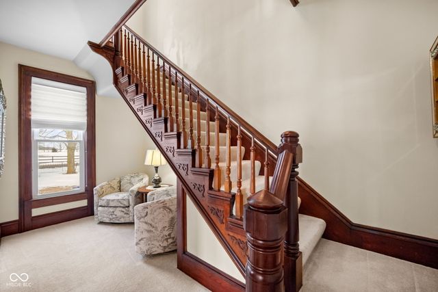 5181 N State Road 39, Rossville, IN 46065