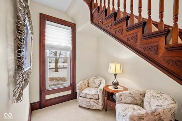 5181 N State Road 39, Rossville, IN 46065