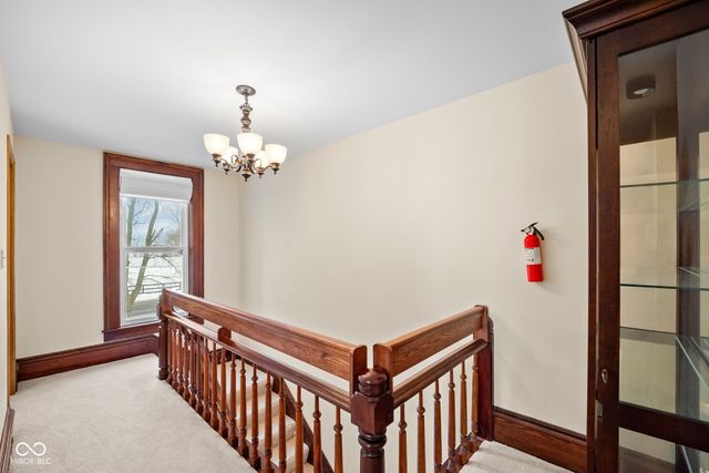 5181 N State Road 39, Rossville, IN 46065