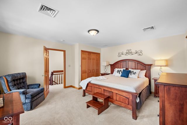 5181 N State Road 39, Rossville, IN 46065